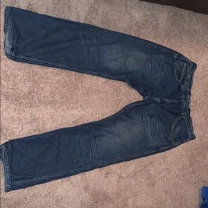 Mens jeans